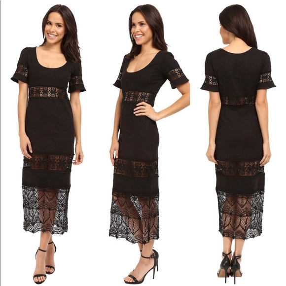 Stone Cold Fox Dress - Picture 2 of 10